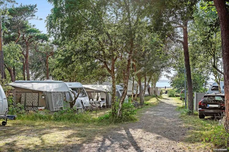 Bastad Torekov camping