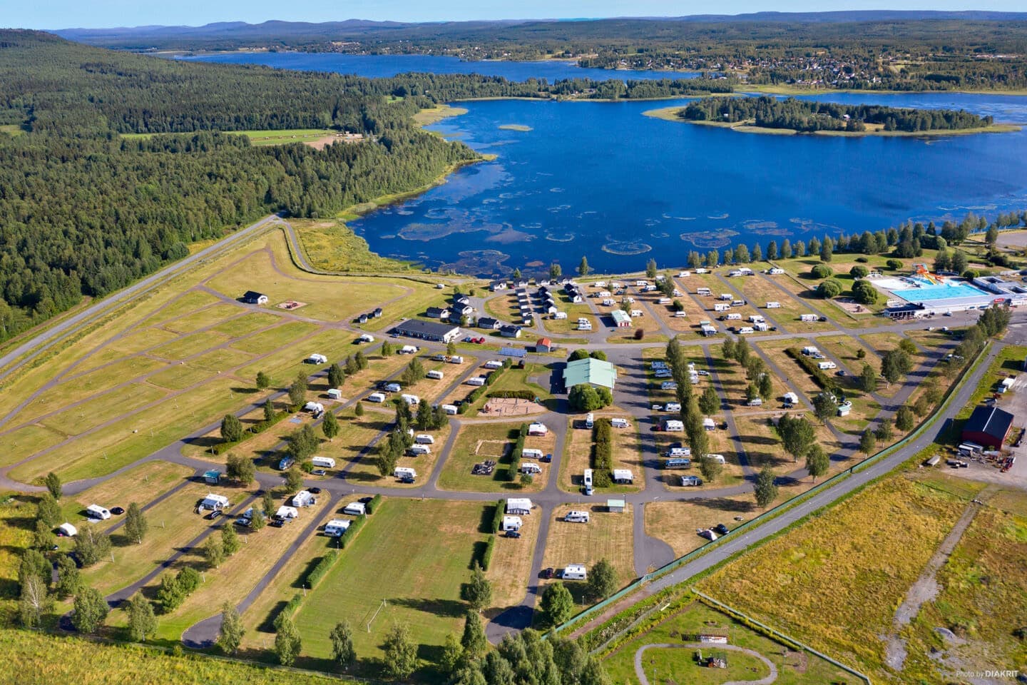 Boden björknäs översikt