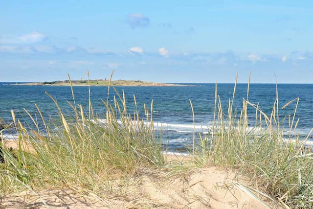 Tylösand - Halmstad camping