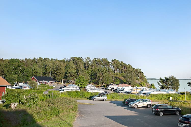 Camping i Kolmården - Norrlöping