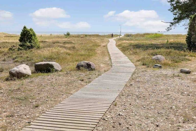 Camping på Öland, First Camp Löttorp - Öland