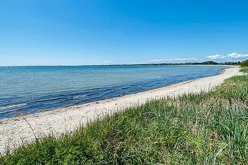 Camping på Öland, First Camp Löttorp - Öland