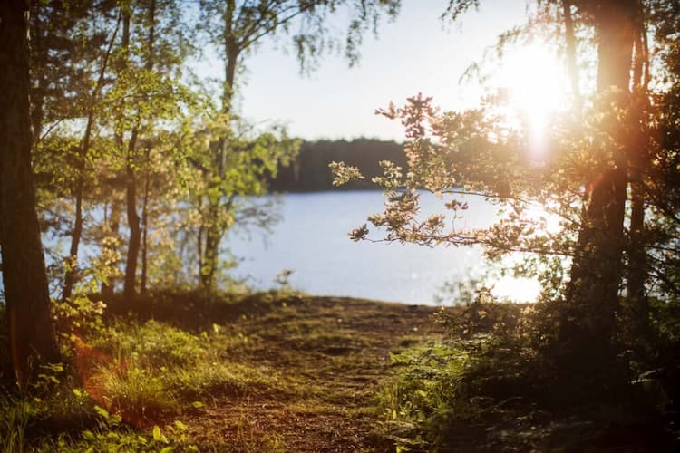 Ställplats stockholm