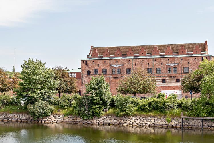 sevärdheter och besöksmål i malmö nära campingen