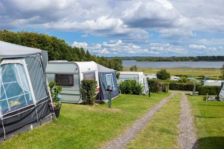 Tempelkrogen – Holbæk camping