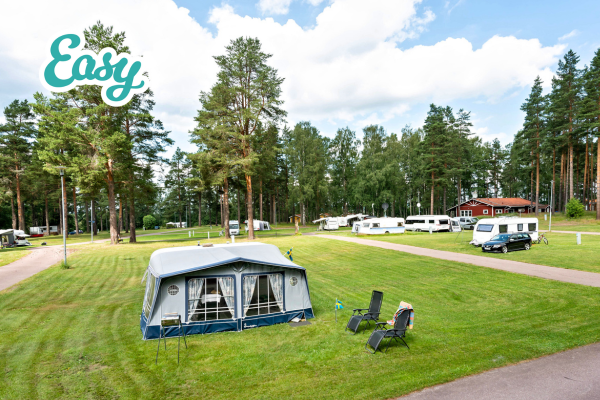 Camping i Borlänge - välkommen till first camp mellsta - borlänge.